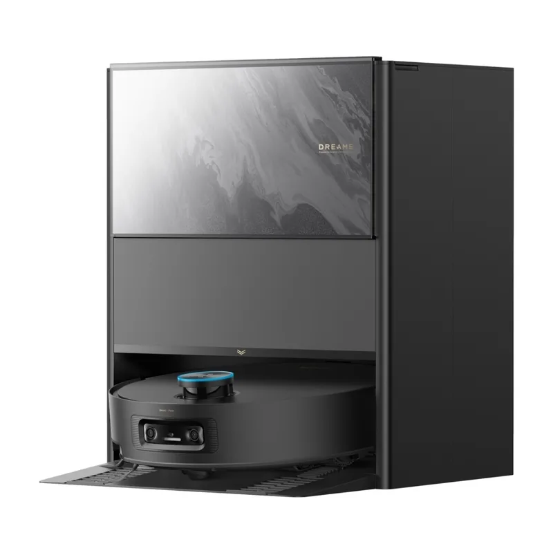 Dreame Aqua 10 Ultra Track Complete Robotdammsugare R9528H