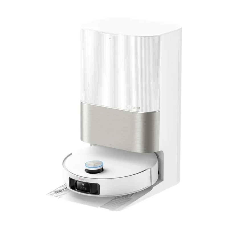 Dreame X50 Ultra-White