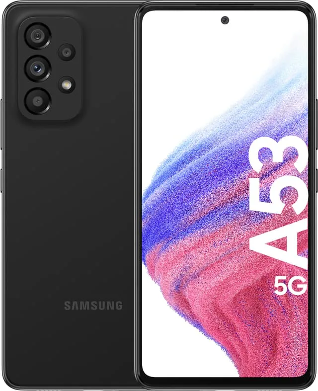 Samsung Galaxy A53 5G Enterprise Edition