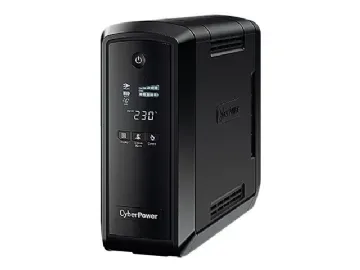 CyberPower PFC Sinewave Series CP550EPFCLCD