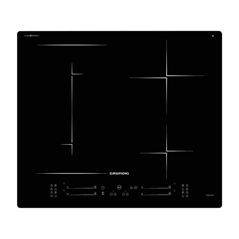 Grundig GR5500 GIEI624484N induktionshäll