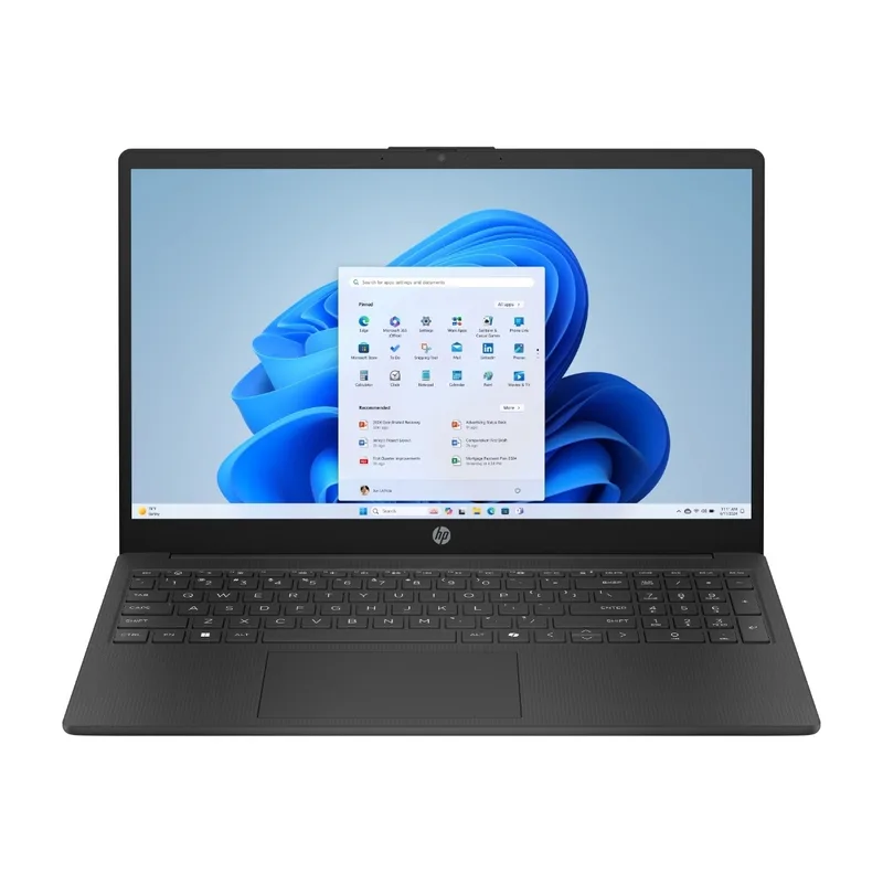 HP 15-fd0482no 15,6" bärbar dator