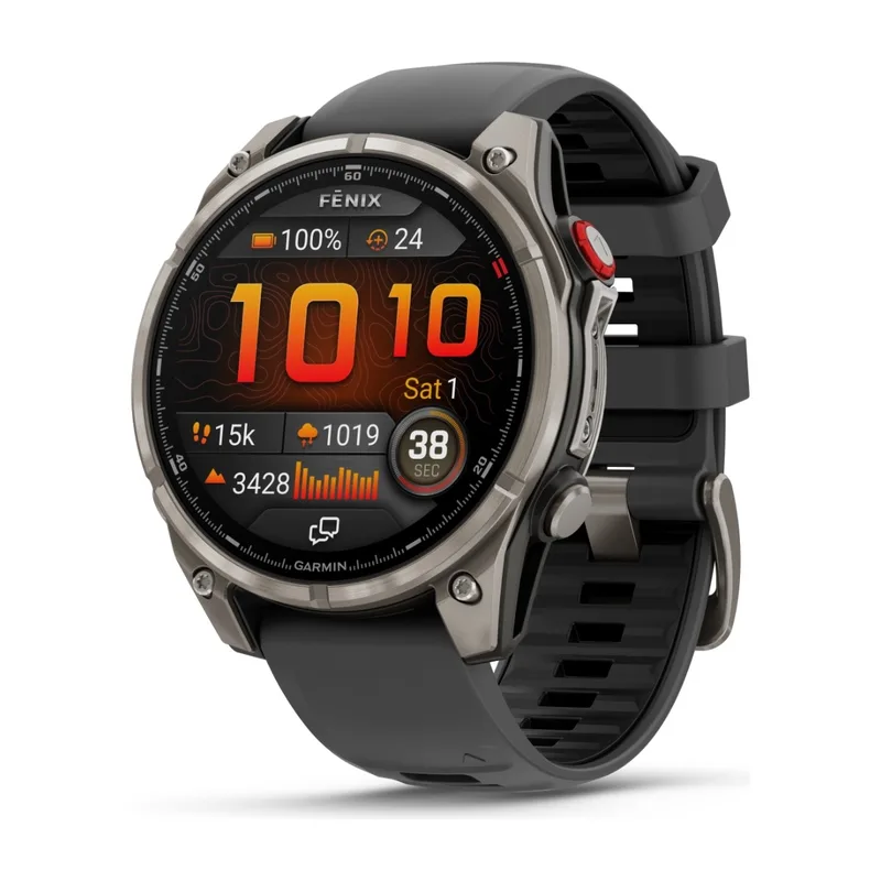Fenix 8 Pro