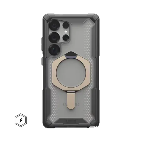 UAG Plasma XTE med magnet för Samsung Galaxy S25 Ultra