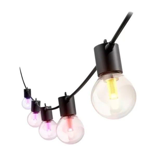 Philips Hue Festavia ljusslinga 7 m