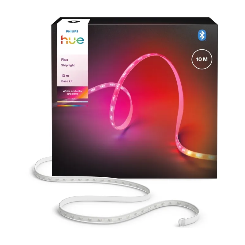 Philips Hue Flux ljusslinga 10 m