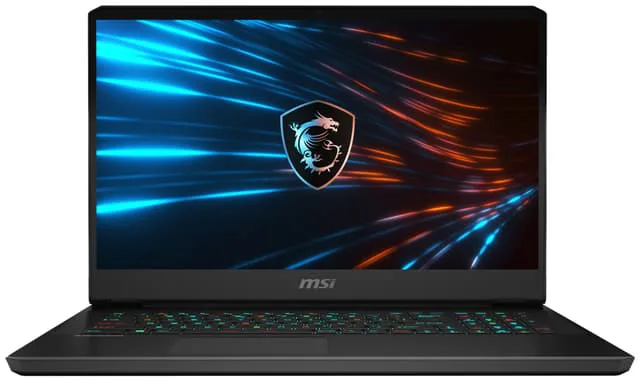 MSI GP76 Leopard 11UG-838NEU