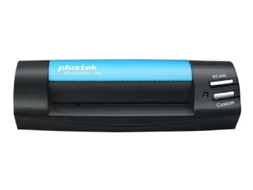Plustek MobileOffice S602
