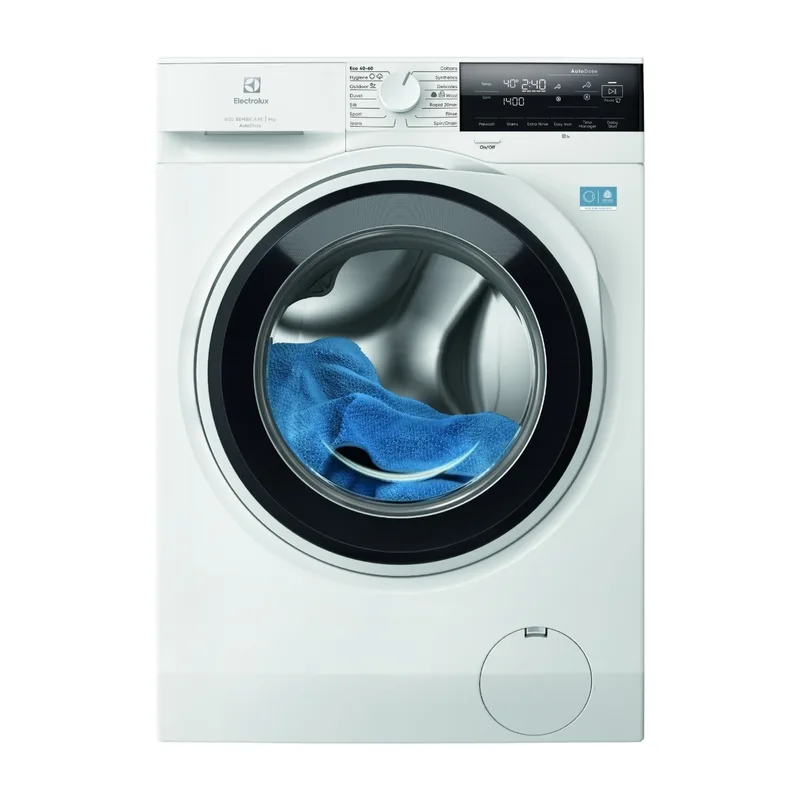 Electrolux 600-serien EFI633P94Q tvättmaskin