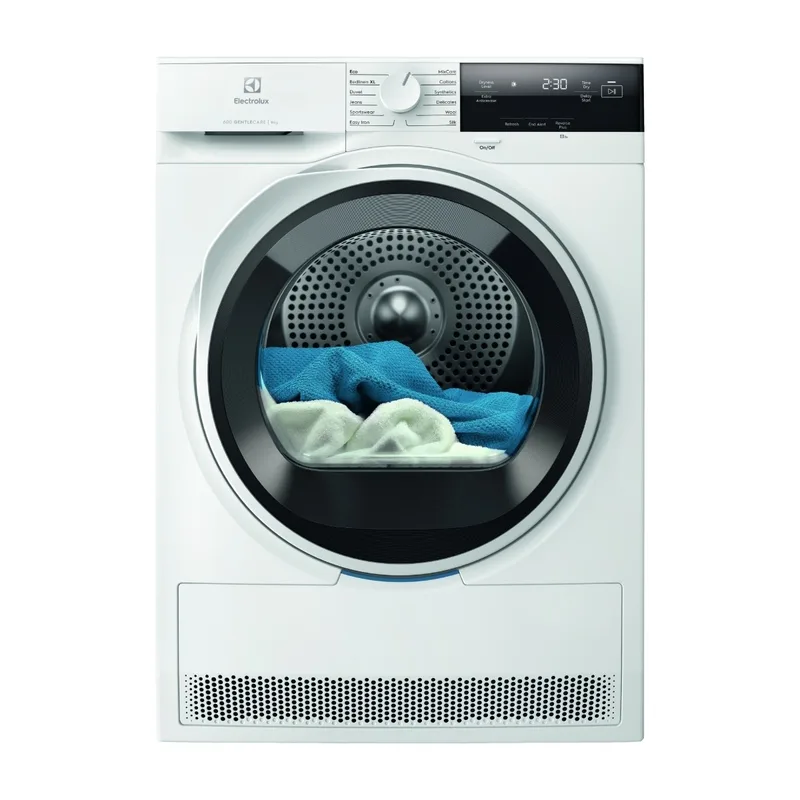 Electrolux 600-serien EDI633P95P torktumlare