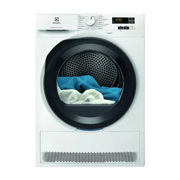 Electrolux 600-serien EDI612E84E torktumlare