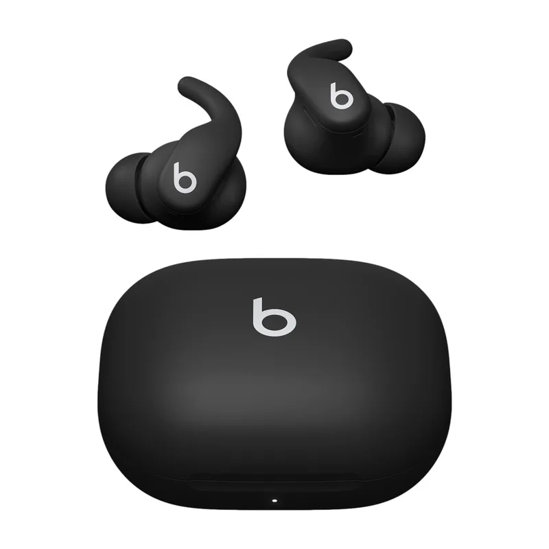 Apple Powerbeats Fit ANC - Svart