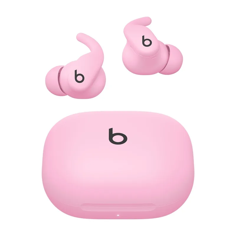 Apple Powerbeats Fit ANC - Rosa