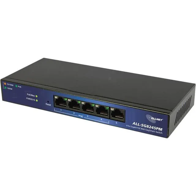 ALLNET ALL-SG8245PM