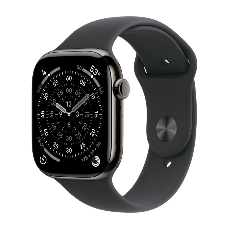 Apple Watch Series 11