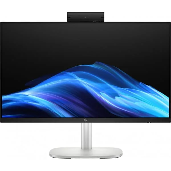 HP Elite Studio 8 All-in-One G1i 23,8" skrivborddator, Windows 11 Pro (CD6N2ET)