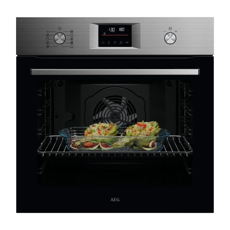 AEG 5000-serien TU5PB40XSM inbyggnadsugn