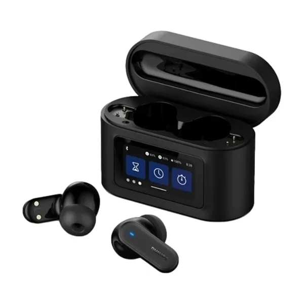 PHILIPS Tat6000BK/00