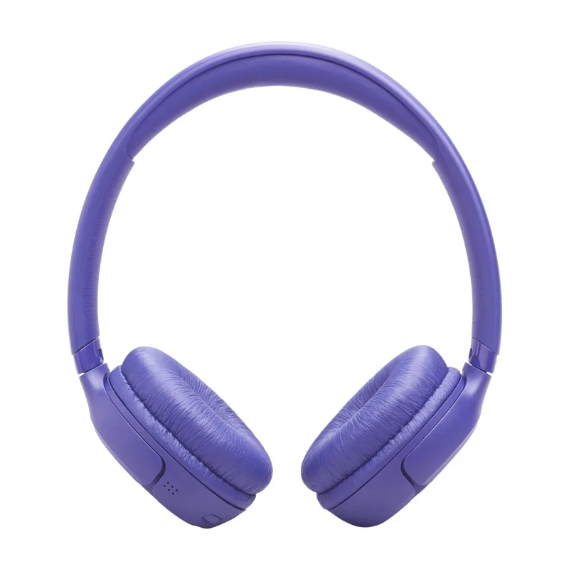 JBL Tune 530BT trådlösa on-ear hörlurar