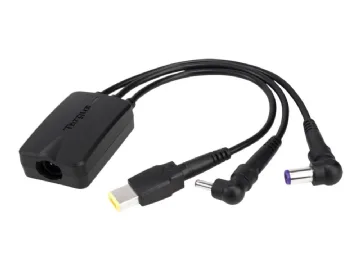 Targus 3-Way DC Charging Hydra