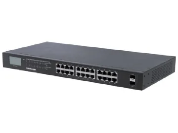 Intellinet 561242 netværksswitch