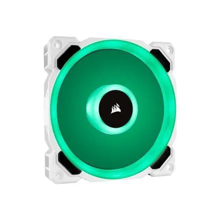 Corsair Dual Light Loop RGB LED PWM Fläkt LL120