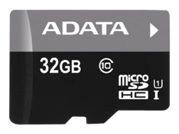 ADATA Premier flash-minneskort