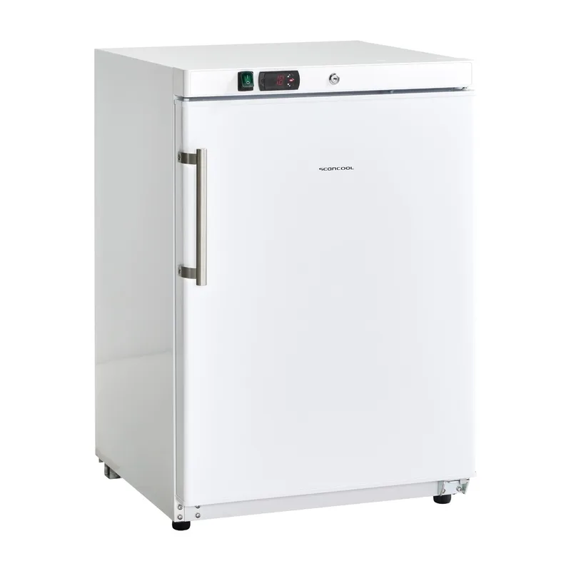 Scancool GUR190W kylskåp