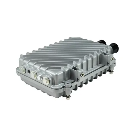 LevelOne POR-1100 PoE-repeater för utomhus