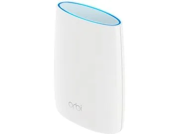 NETGEAR Orbi RBK23 mesh-wifi-system, router och 2 förstärkare