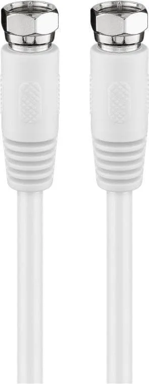 Goobay SAT-antennkabel 2.5m