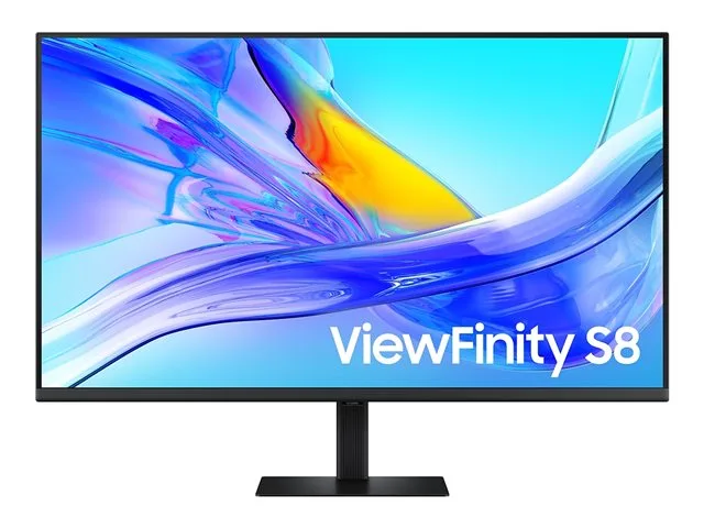 Samsung ViewFinity S8 S37D804UAU skärm
