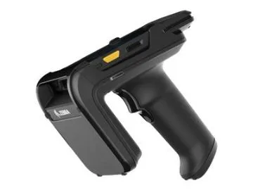Zebra RFD2000 UHF RFID Sled