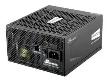 Seasonic Prime SSR-1300PD