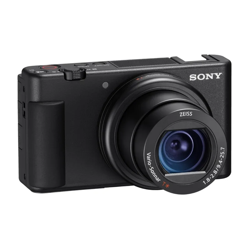 Sony ZV-1A kompaktkamera