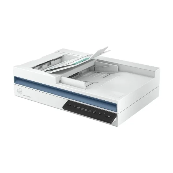 HP ScanJet Pro 3600 F1 skanner
