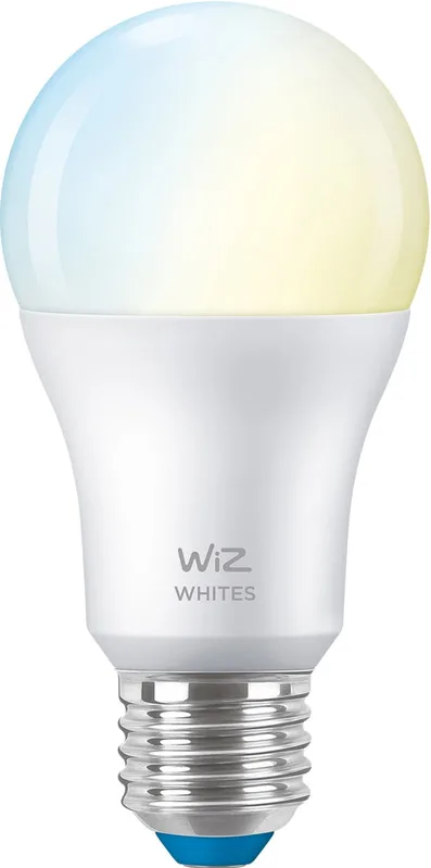 Wiz Light LED-lampa 8W E27 871869978703500