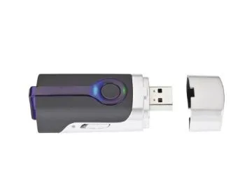 Renkforce RF-1121058 Universal USB Type-A laddare