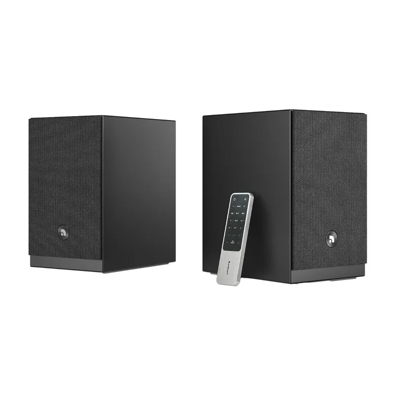 Audio Pro A28 W Multiroom aktiva högtalare