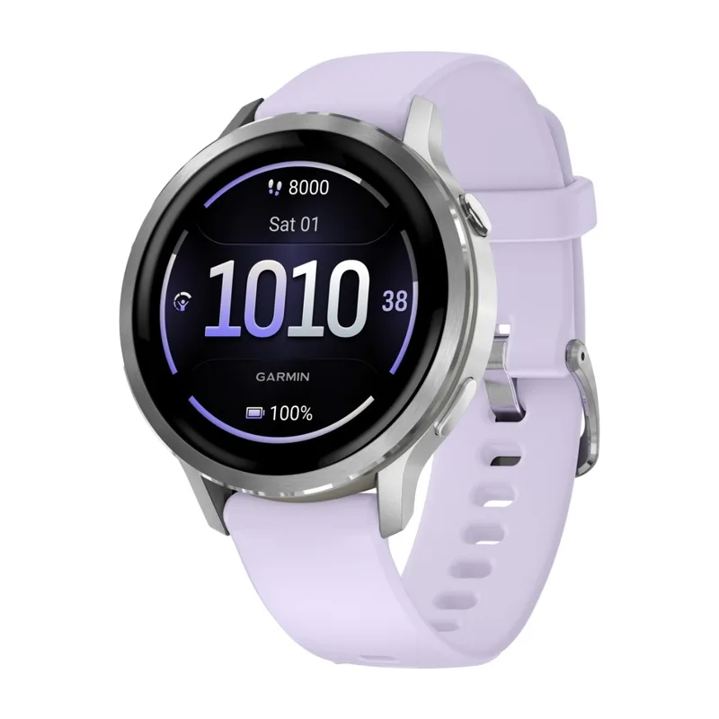 Garmin Venu 4 41 mm smartwatch