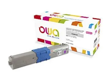 Armor K15684OW toner magenta, 5000 sidor
