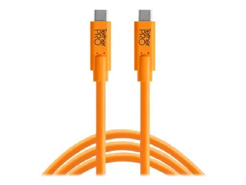 Tether Tools TetherPro USB typ C-kabel