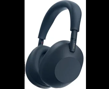 Sony WH-1000XM6 - Midnight Blue