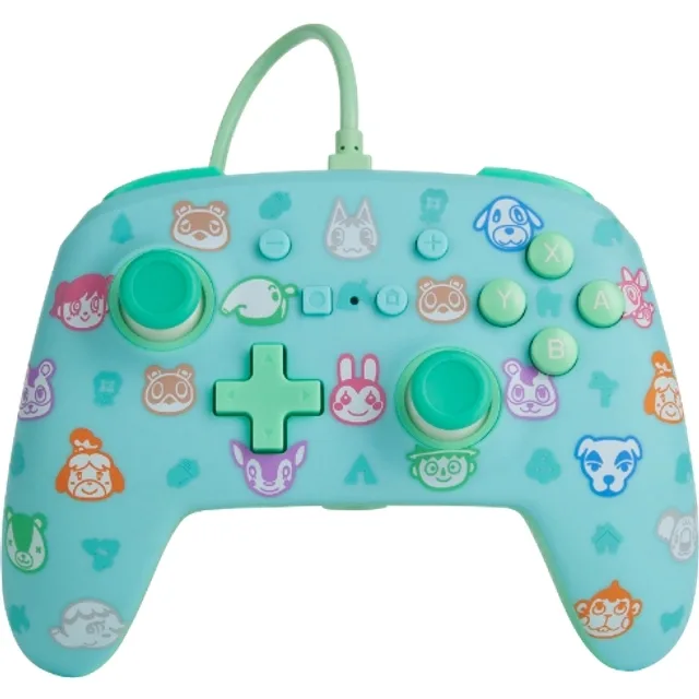 PowerA Nintendo Switch trådbunden handkontroll