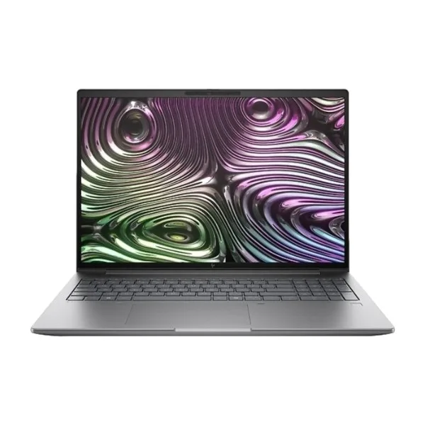 HP ZBook X G1i 16" B72V6ET#UUW bärbar dator
