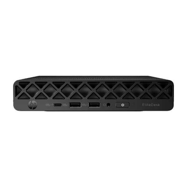 HP EliteDesk Mini 8 G1 998R4ET stationär dator