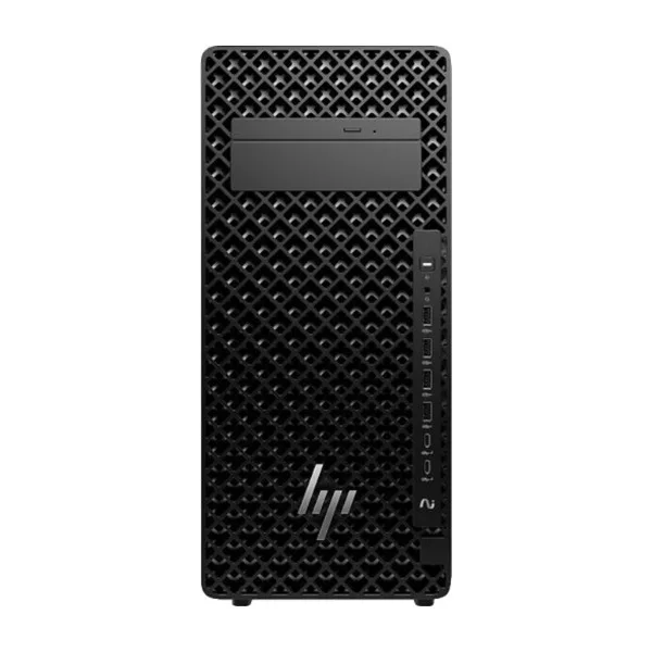 HP Z2 Tower G1I A40QFET stationär dator