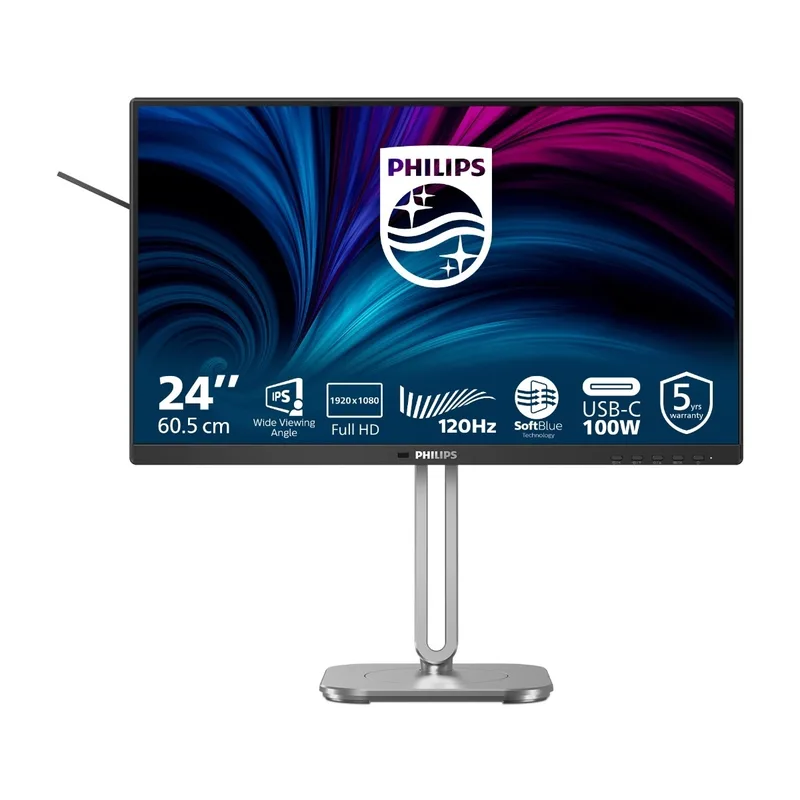 Philips 24B2U4301 4000 series 23,8" Full HD-skärm