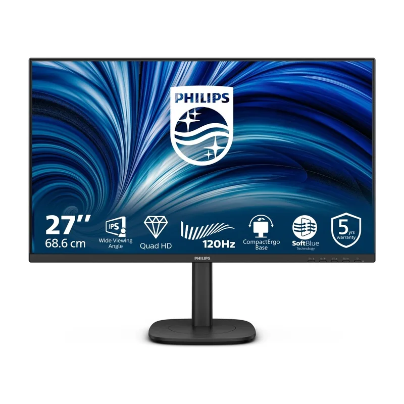 Philips 27B2N3500J 27" skärm