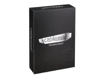 CableMod PRO Series ModMesh C-Series AXi, HXi & RM Cable Kit